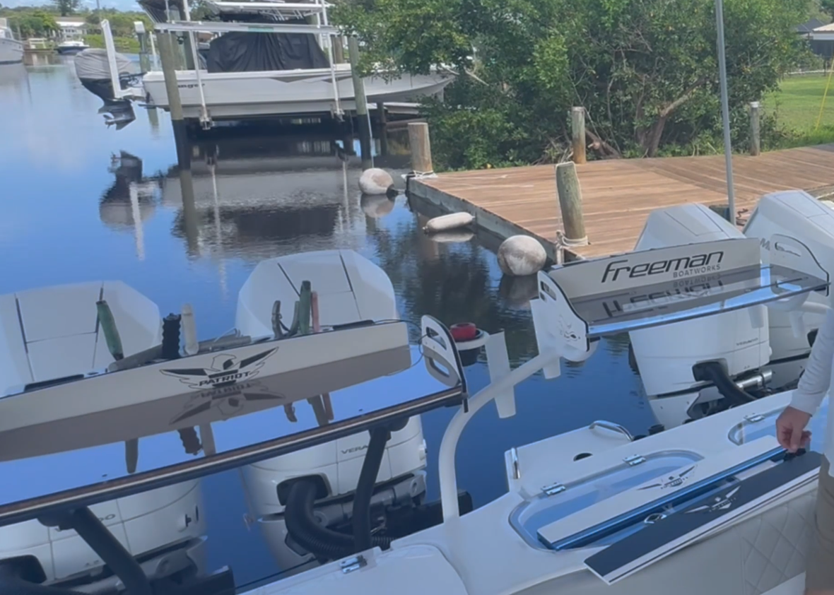 1/4" Clear Polycarbonate Insert