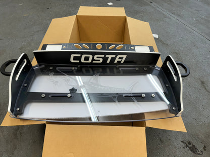 Patriot Custom Bait & Entertainment Table