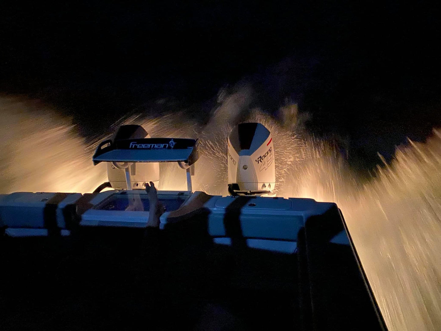 Standard Table Mount